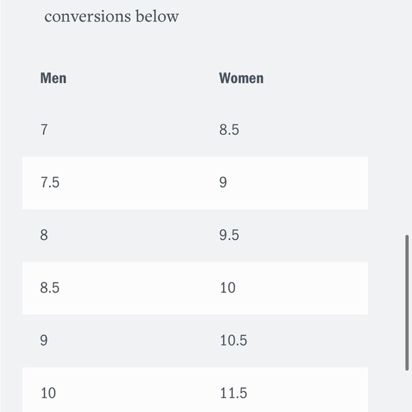 YORK ATHLETICS MFG. The Henry Low in Black & White size 8.5 Women’s / 7 Men’s - Picture 5 of 10